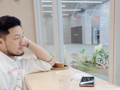 -Seesaw Coffee(武商MALL·武广店)