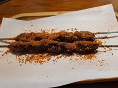 -冰川冷面·延边菜·炭烤串(观前店)