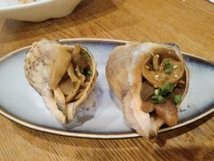 -和创柚子·会席日本料理(新区淮海街店)