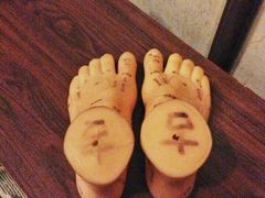 -古都梅按摩足浴(世界广场店)