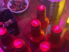 -苏荷酒吧(九街店)