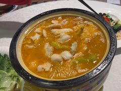 -老浒记烤鸭-北京菜(琉璃厂店)
