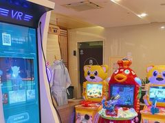 -汤连得温泉馆(宝山店)