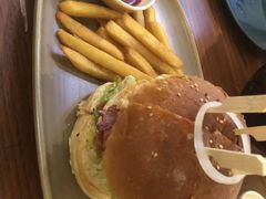 -G+KITCHEN(龙湖狮山天街店)