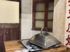 -民信老铺(华盖路店)