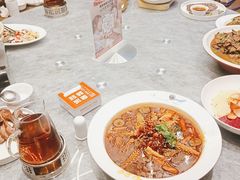 -俭寨大盘鸡·手抓肉·烧烤新疆菜(乌苏路店)