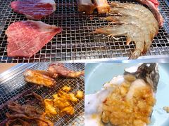 -蚝英雄鲜蚝自助专门店(长楹天街直营店)