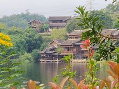 -重庆园博园