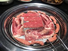 -鼎盛江山美食自助(欢乐城店)