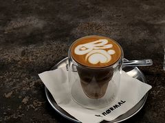 -BE NORMAL CAFE(霞溪路店)