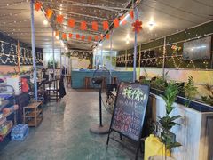 -小象钓虾·营地烧烤(洛溪店)