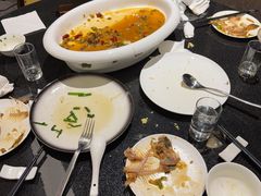 -玄武苏宁诺富特酒店·紫金轩中餐厅