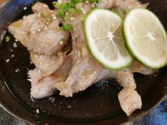 -沼津港渔市(宏伊国际广场店)