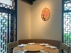 -宁波柏悦酒店·钱湖渔港