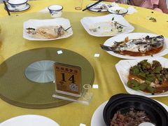 -秋姐美食店(旅游大道店)