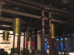 -河源万绿湖美思威尔顿酒店
