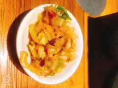 -韩包子(建设路店)