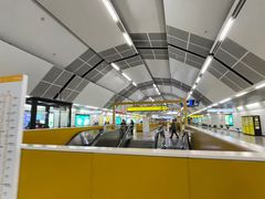 -民安大道(地铁站)