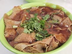 -食为天(贵阳路店)