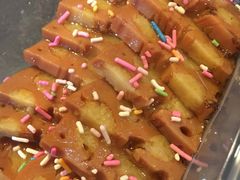 桂花糯米藕-玉桥餐厅(天坛店)