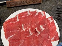 -东来顺(非遗·清真火锅·盛世广场店)