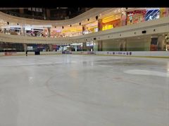 -冠军冰场CHAMPION RINK(百年港湾奥特莱斯店)