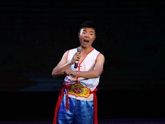 -陕北民歌大舞台