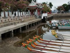 -集美鳌园景区