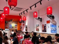 -荆九爷爆炒桥头三嫩(浙大店)