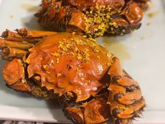 -南京大牌档(崇文门国瑞店)