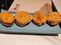 -黄记煌三汁焖锅(新佳丽江汉路店)