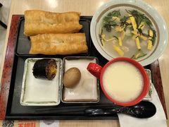 -永和大王(长寿路店)