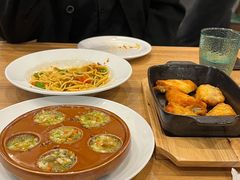 -萨莉亚意式餐厅(愉园站仁恒梦中心店)
