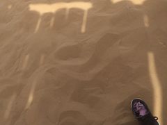 -黄沙古渡原生态旅游区