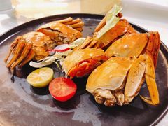 -HOMES上海本帮菜(襄阳公园店)