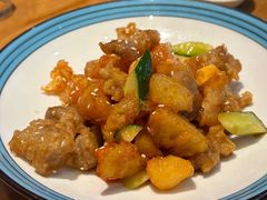 -街小坐闽南小牌档(老火车站店)