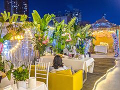 -天空花园餐吧·生日·团建(南山店)