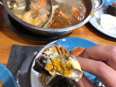 -圣罗巴甄选自助(麦凯乐店)
