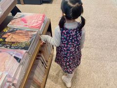 -茑屋书店(天目里店)