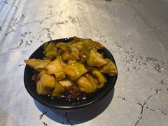 -红辣椒·川菜·火锅(大洋中心店)