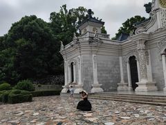-珠海圆明新园