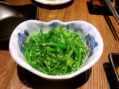 -大雄寿司(中华广场店)