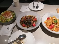 -农畉LONFOOD(福田星河COCOPark店)