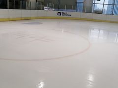 -冠军冰场CHAMPION RINK(百联又一城店)