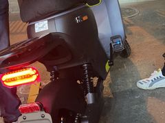 -九号电动车(安定门内大街店)