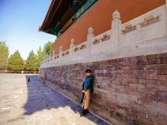 -历代帝王庙博物馆