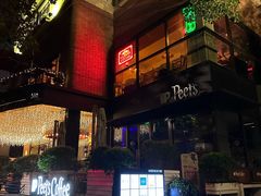 -龙门阵茶屋川菜馆(武康路店)