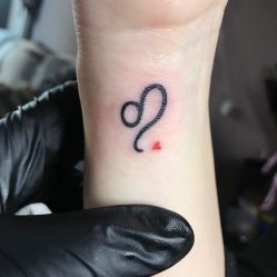 -SNOW TATTOO STUDIO