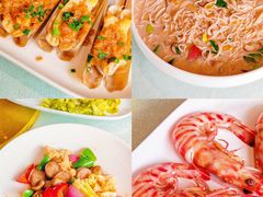 -阿伟海鲜楼·福建菜(延寿店)