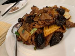 -惠丰堂饭庄·烤鸭·京味菜(翠微路店)